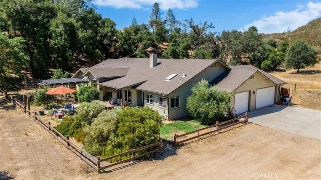 Casa a Santa Margarita, California, Stati Uniti 1 - 17969192