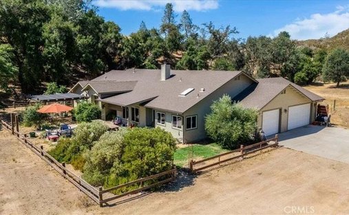 House in Santa Margarita, California, United States 1