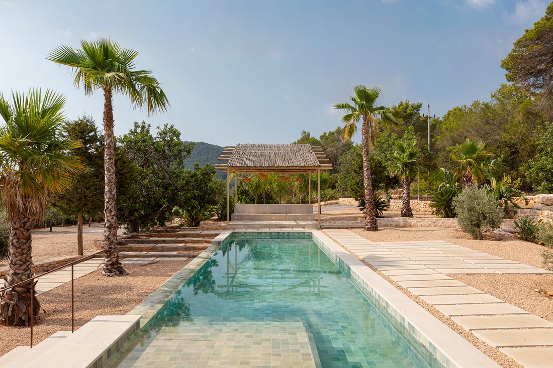 House in Balearic Islands, Spain 2 - 18634456