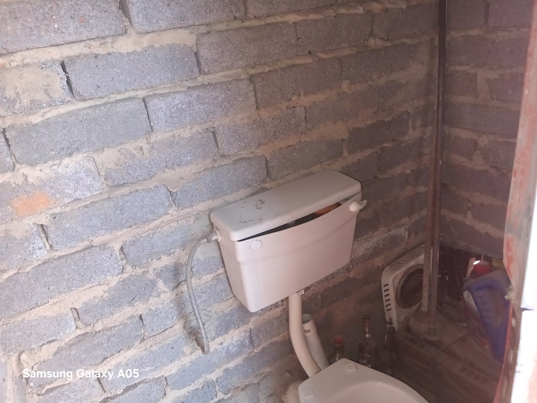 House in Vanderbijlpark, Gauteng, South Africa 4 - 18635164