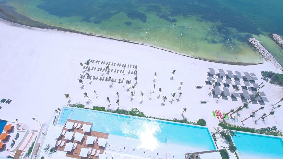 Apartment in Cancún, Quintana Roo, Mexico 3 - 18638652