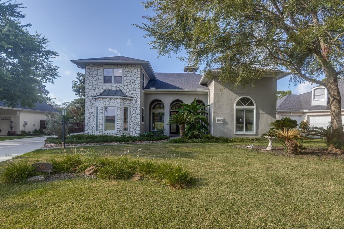 House in Montgomery, Texas, United States 1 - 18638346