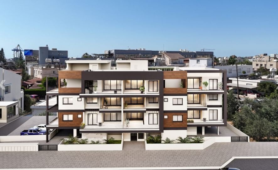 Apartment in Limassol, Limassol, Cyprus 2 - 17223328
