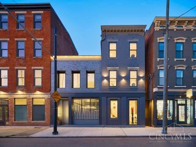 House in Cincinnati, Ohio, United States 1 - 18635963