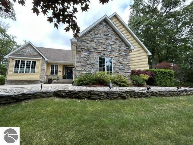 House in Oscoda, Michigan, United States 3 - 18636055