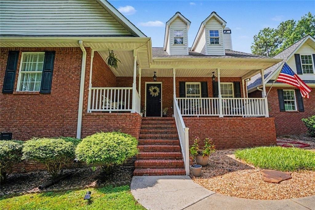 House in McDonough, Georgia, United States 2 - 18509031