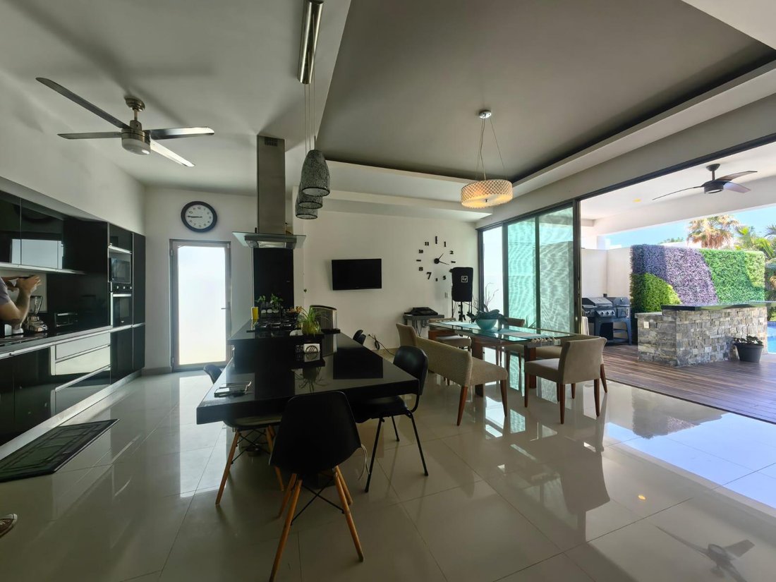House in Cancún, Quintana Roo, Mexico 5 - 18638824