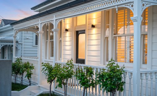 House in Auckland, Auckland, New Zealand 1