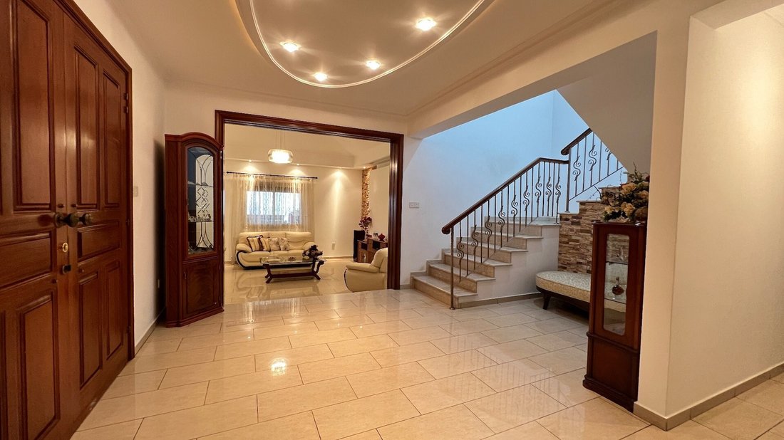 Maison à Limassol, Limassol, Chypre 3 - 16372907