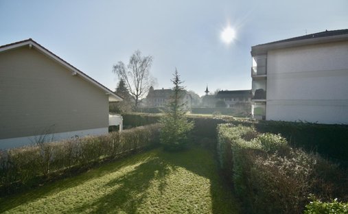 Apartment in Nyon, Vaud, Switzerland 1