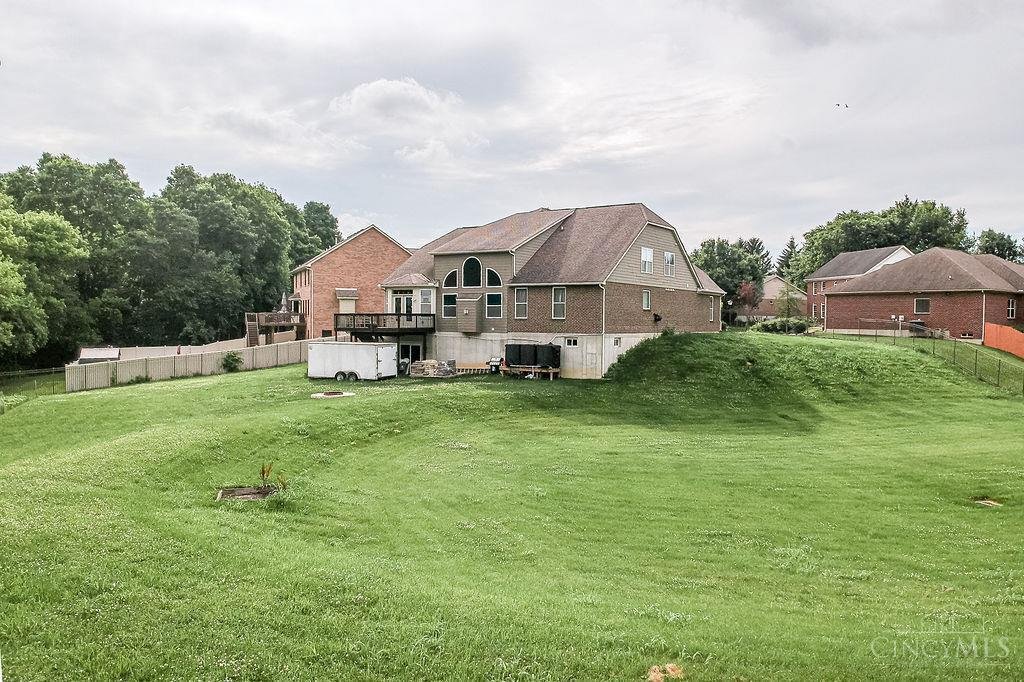 House in Franklin, Ohio, United States 4 - 18635279