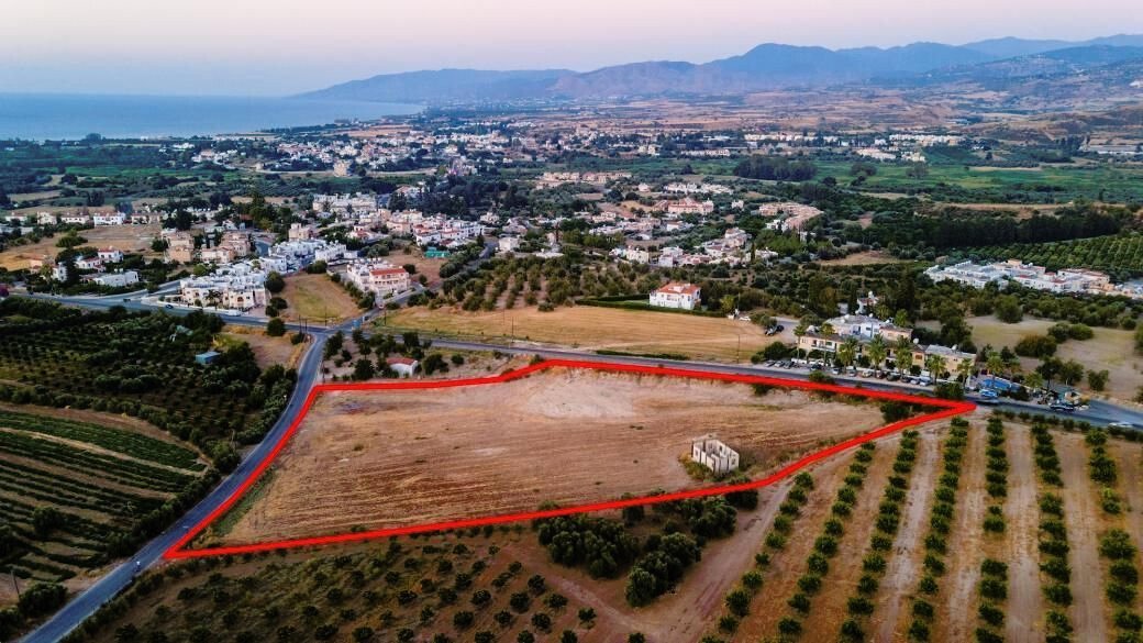Land in Poli Crysochous, Paphos, Cyprus 2 - 16374710