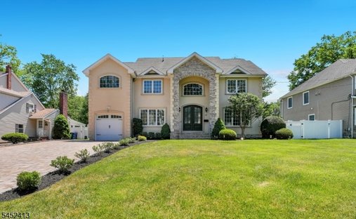 Haus in Clark, New Jersey, Vereinigte Staaten 1