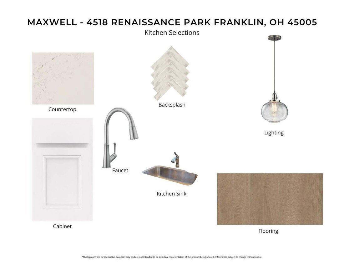 House in Franklin, Ohio, United States 4 - 18635254