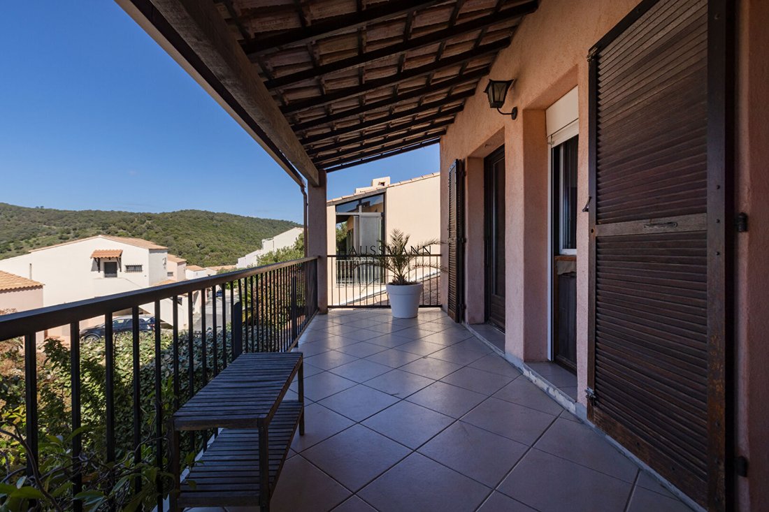 Villa in La Croix-Valmer, Provence-Alpes-Côte d'Azur, France 3 - 18635114