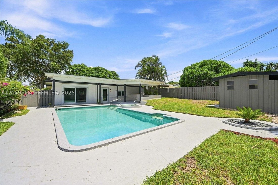 House in Boca Raton, Florida, United States 3 - 18637791