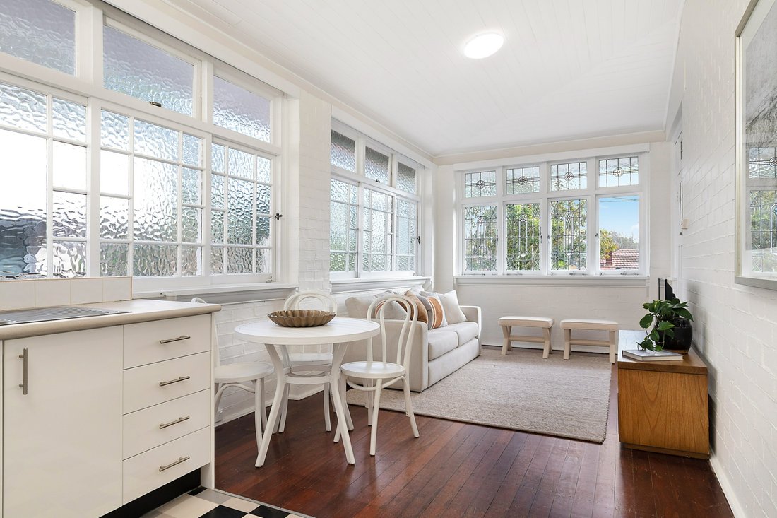 House in Roseville, New South Wales, Australia 4 - 18639811