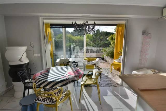 Apartment in Fontmerle, Antibes, France 4 - 16623332