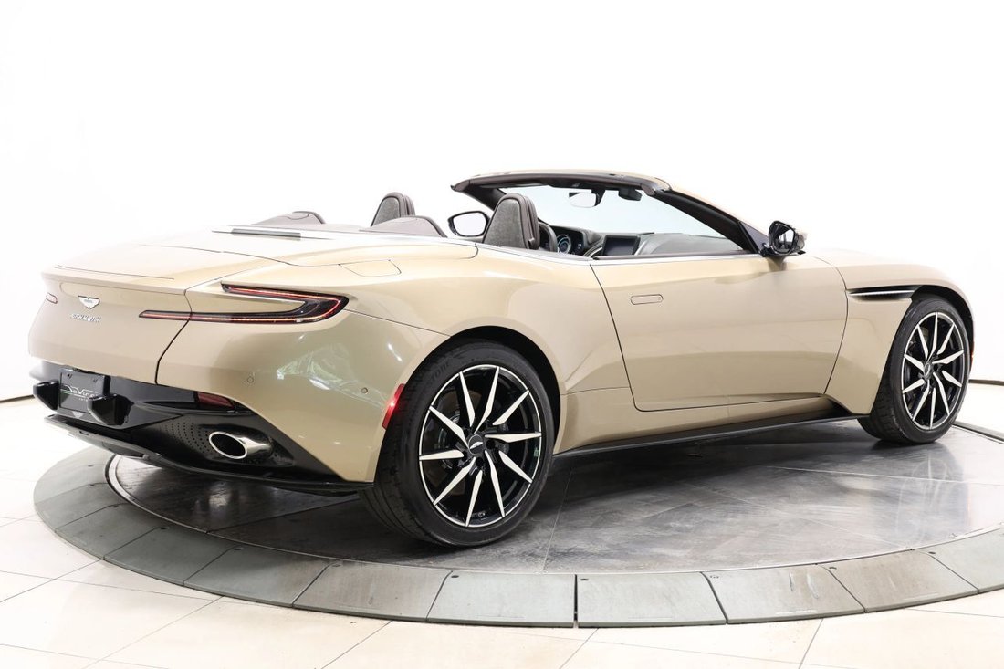 Cabriolet in Jacksonville, FL, United States 4 - 18614433