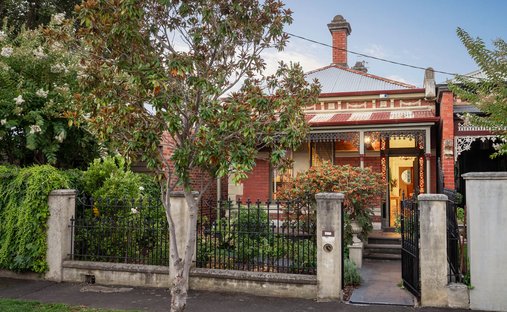 Casa en Melbourne, Victoria, Australia 1