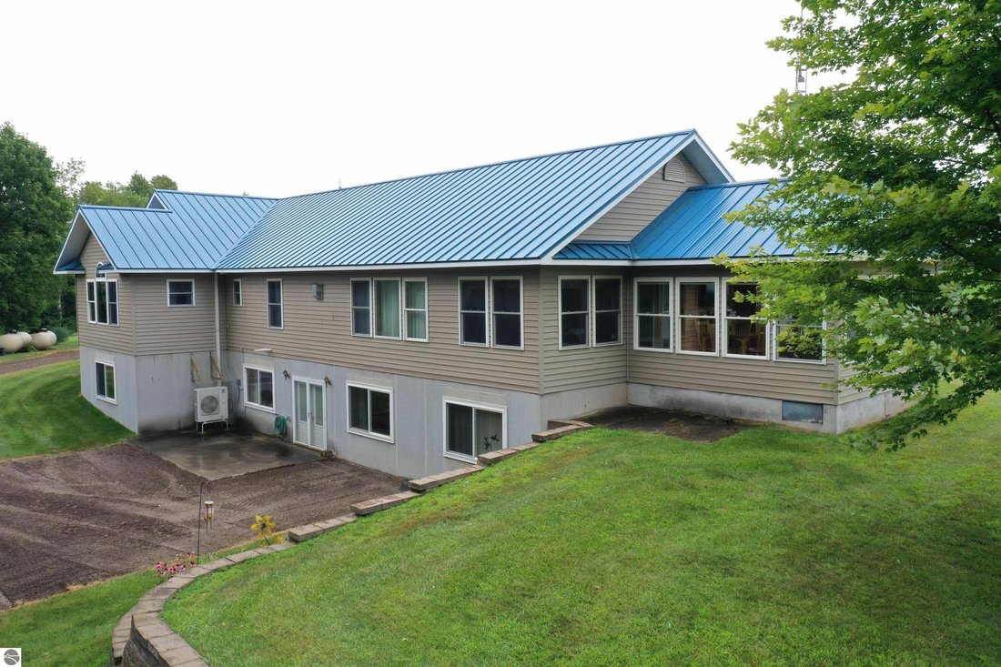 House in West Branch, Michigan, United States 5 - 18635883
