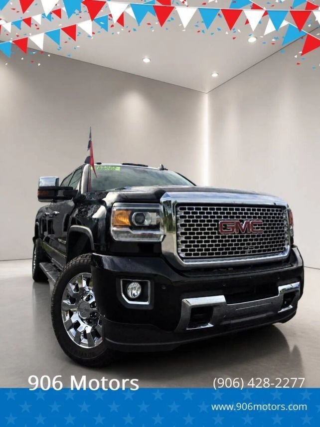 Pickup in Gladstone, MI, United States 1 - 16161742
