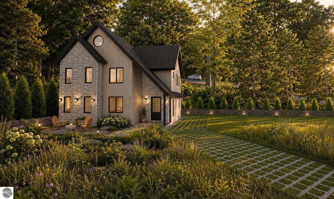 House in Traverse City, Michigan, United States 1 - 18635771