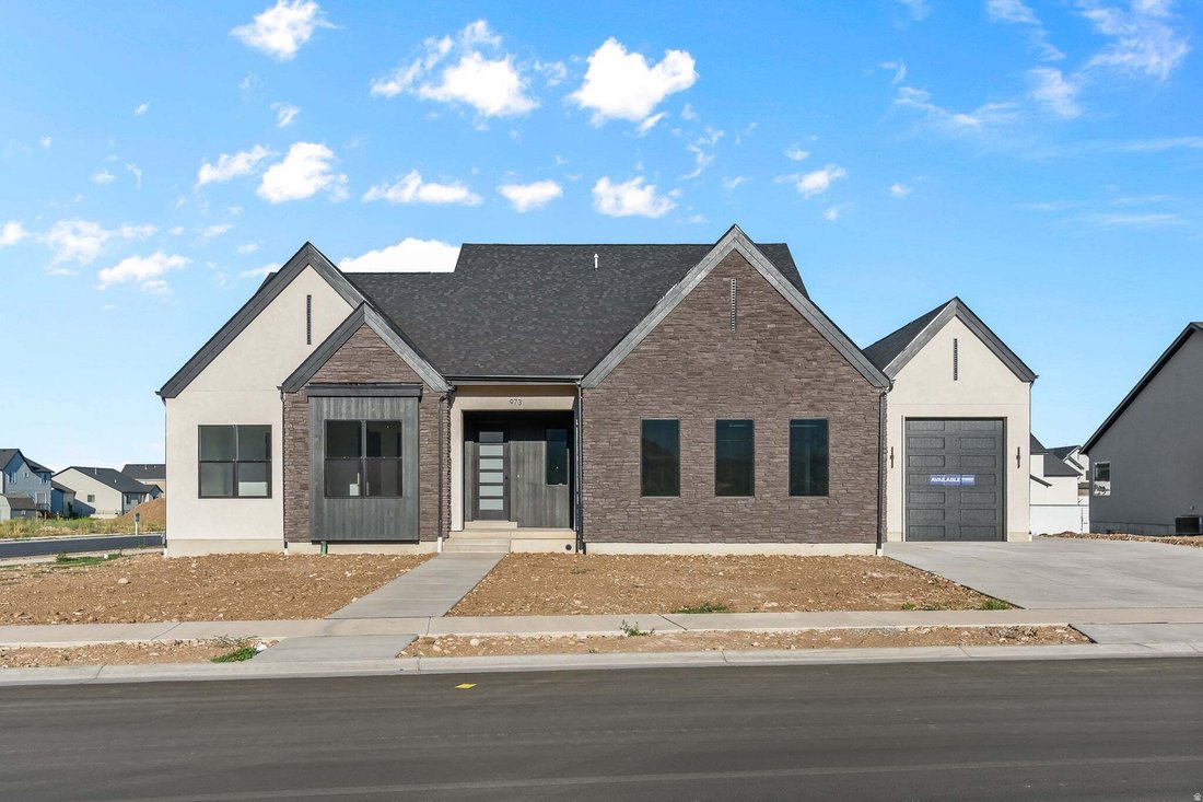 House in Spanish Fork, Utah, United States 2 - 18604455