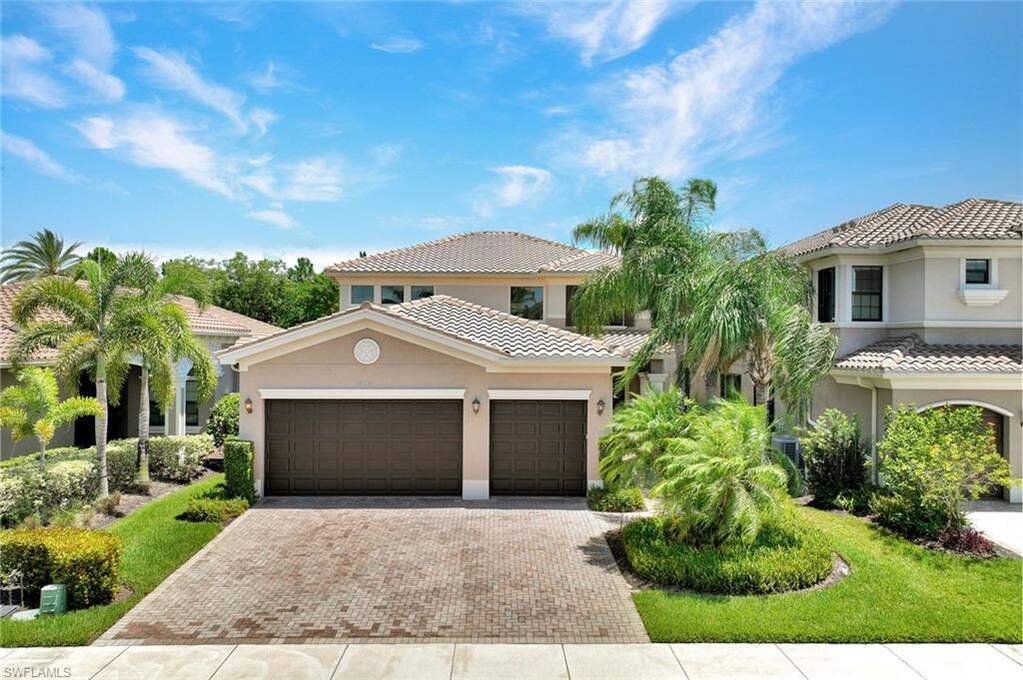 Casa a Naples, Florida, Stati Uniti 2 - 18639717