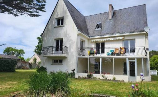 House in Mesquer, Pays de la Loire, France 1