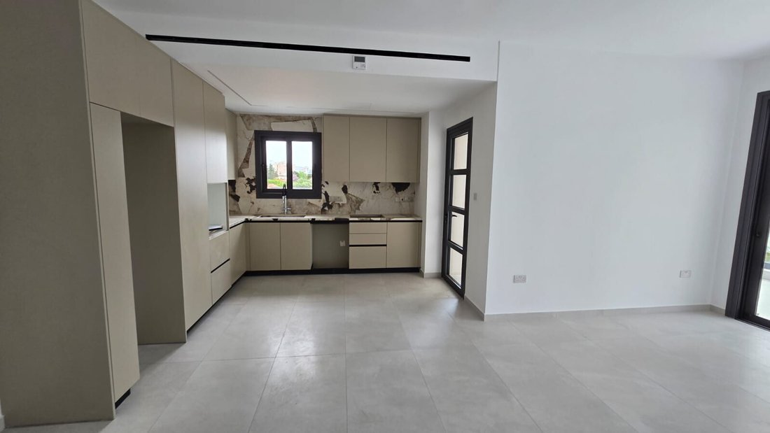 Apartment in Limassol, Limassol, Cyprus 1 - 17221663