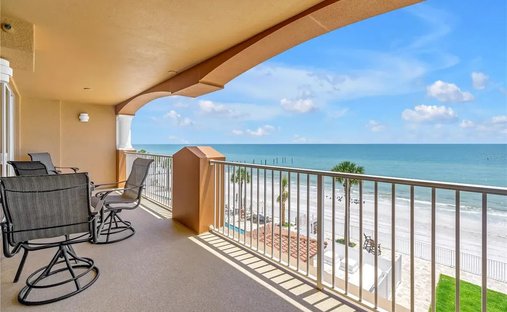 House in Madeira Beach, Florida, United States 1