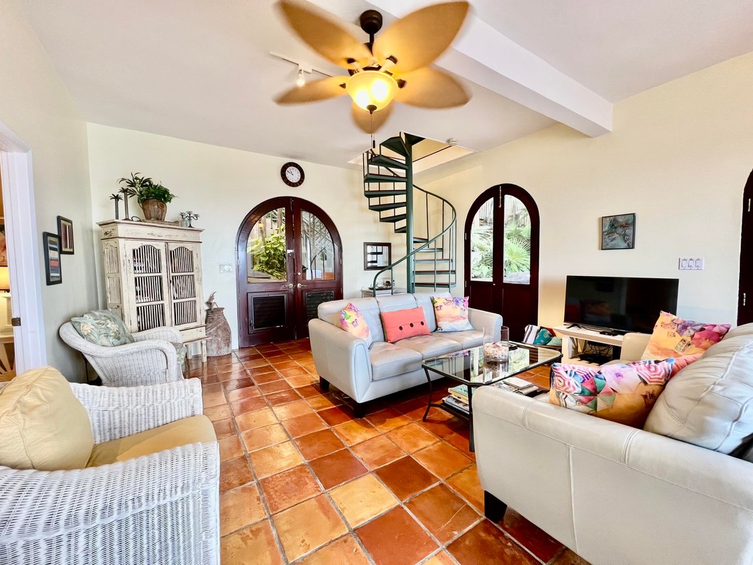 House in Peterborg, St. Thomas, U.S. Virgin Islands 5 - 18639591