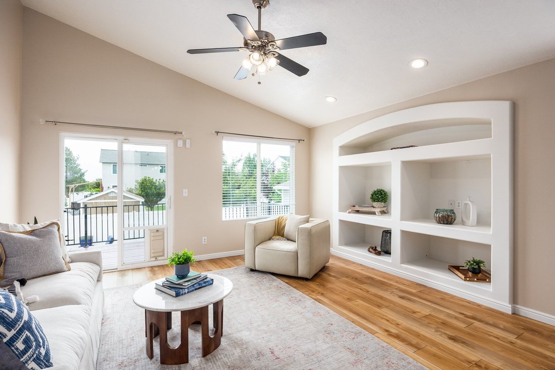 House in Herriman, Utah, United States 2 - 18634421