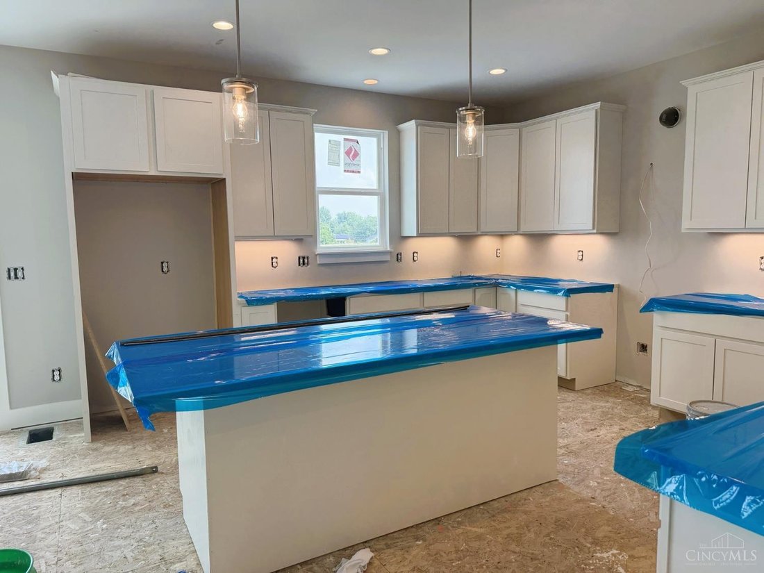 House in Liberty Twp, Ohio, United States 2 - 18636096