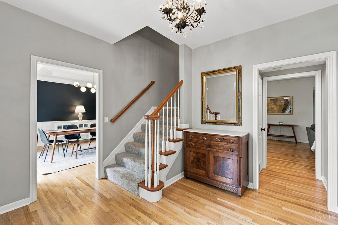 House in Loveland, Ohio, United States 2 - 18635817