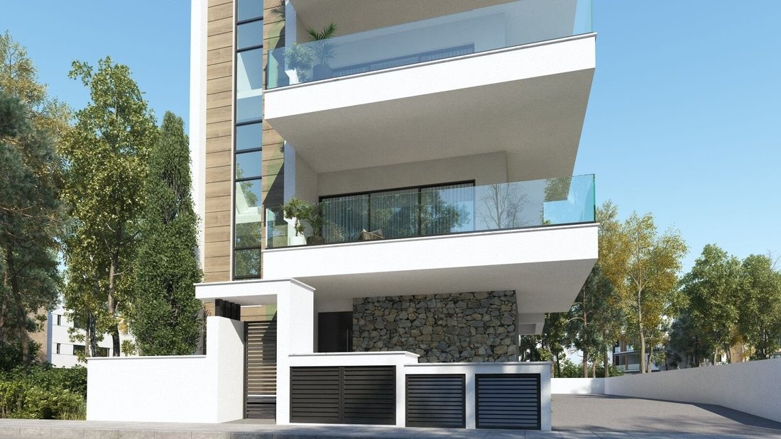 House in Germasogeia, Limassol, Cyprus 5 - 16377686