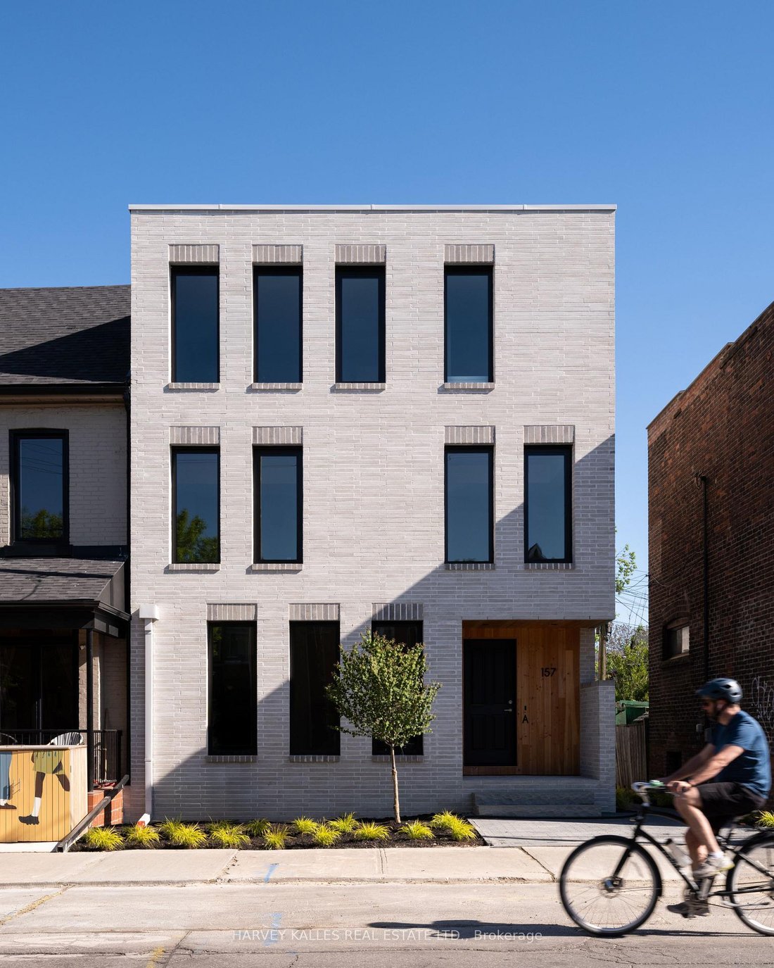 House in Toronto, Ontario, Canada 1 - 18639661