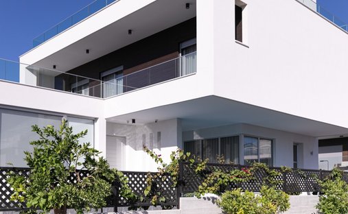 Villa in Yeroskipou, Paphos, Cyprus 1