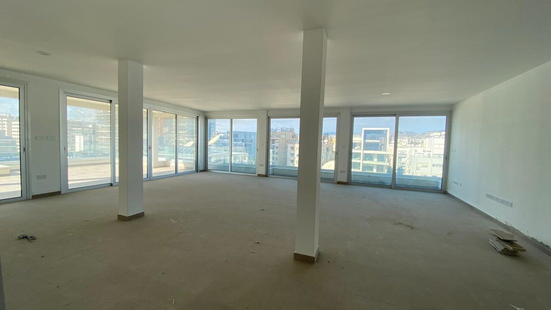 Apartment in Limassol, Limassol, Cyprus 2 - 18123820