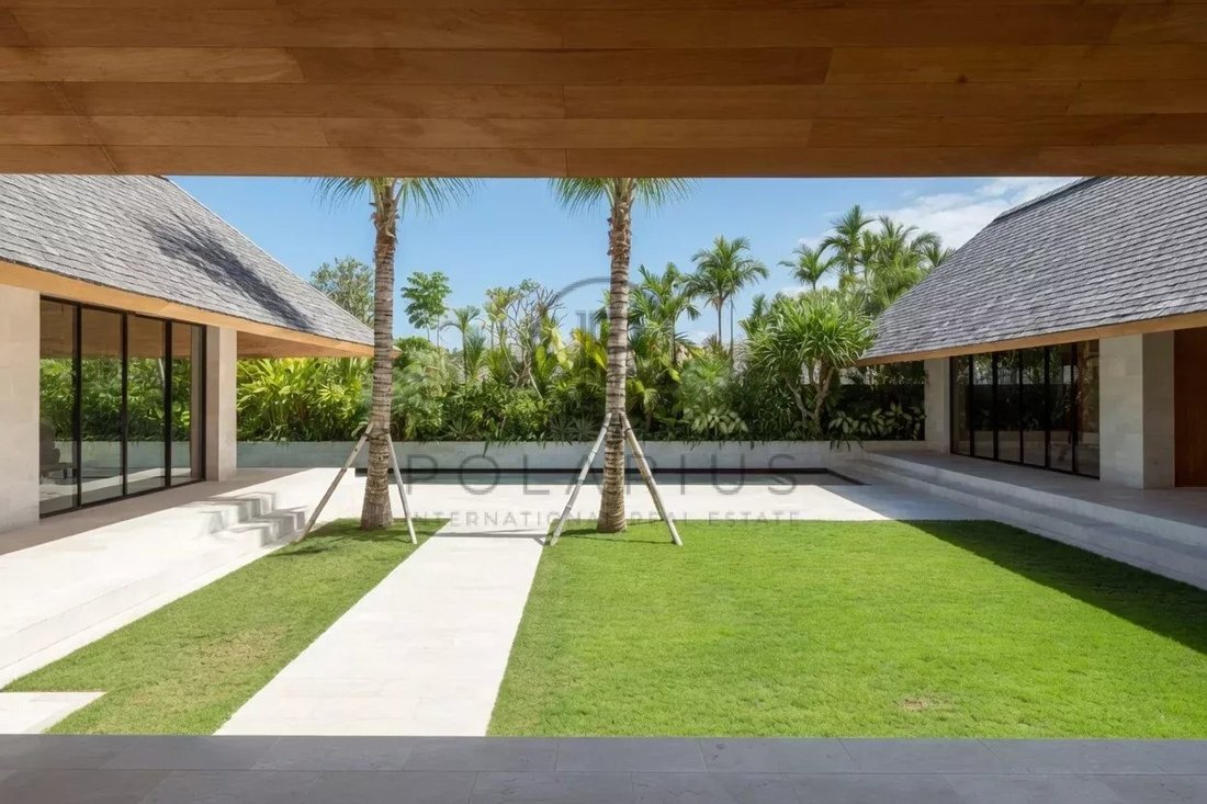 Villa in Badung, Bali, Indonesia 2 - 18634593