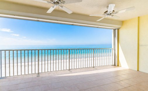 Condominio en Madeira Beach, Florida, Estados Unidos 1
