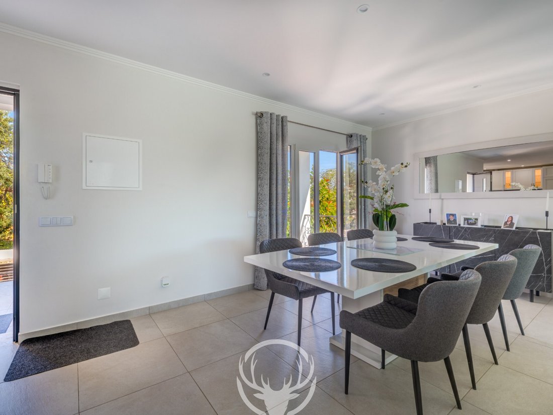 Villa in Vilamoura, Quarteira, Algarve 3 - 18436082