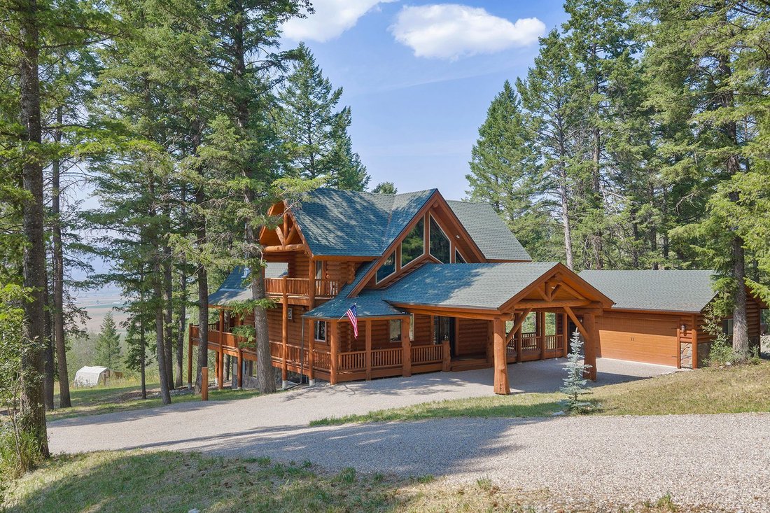 Altro a Thayne, Wyoming, Stati Uniti 1 - 18634810