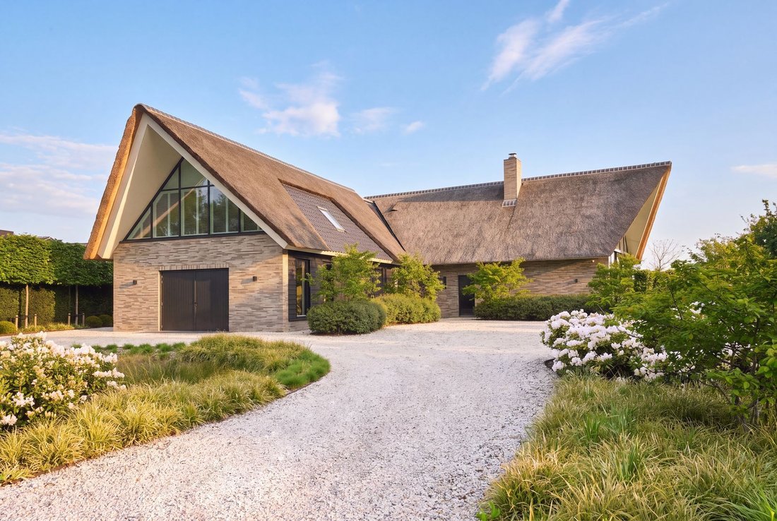 Villa in Bavel, North Brabant, Netherlands 4 - 17233766