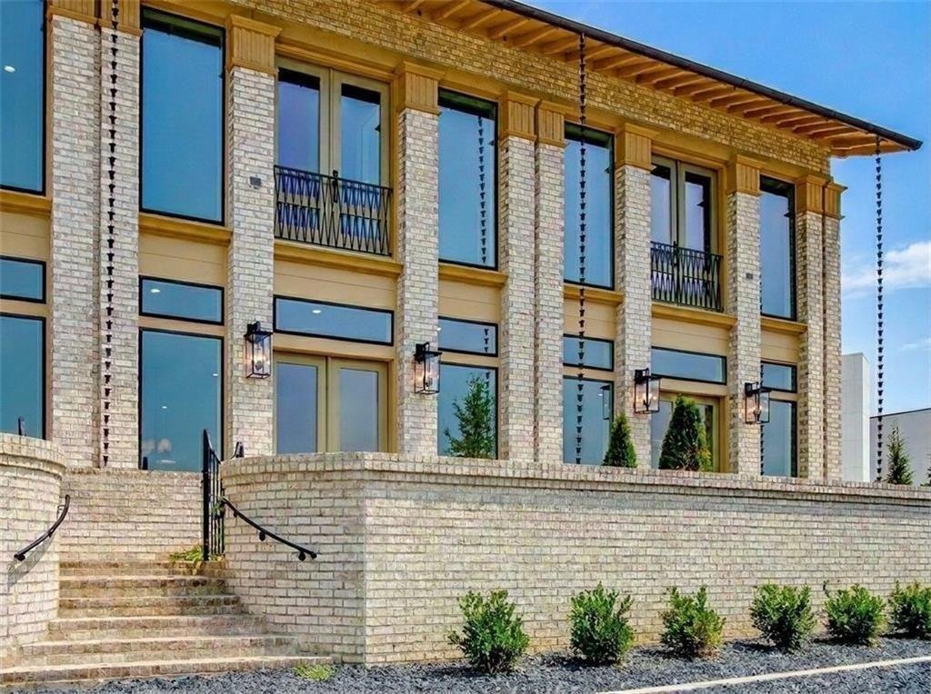 Townhouse in Fayetteville, Georgia, United States 4 - 17352357