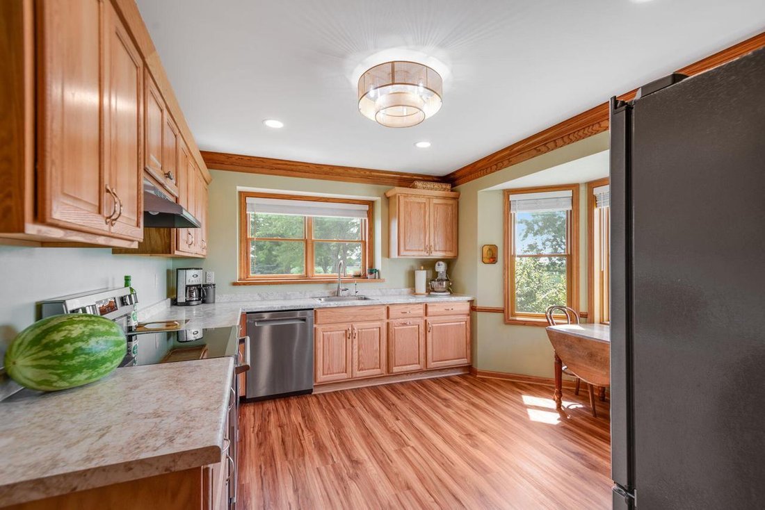 House in Lauderdale Lakes, Wisconsin, United States 5 - 18637147