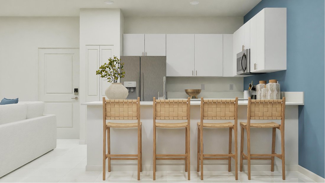 House in Miami, Florida, United States 2 - 17993517