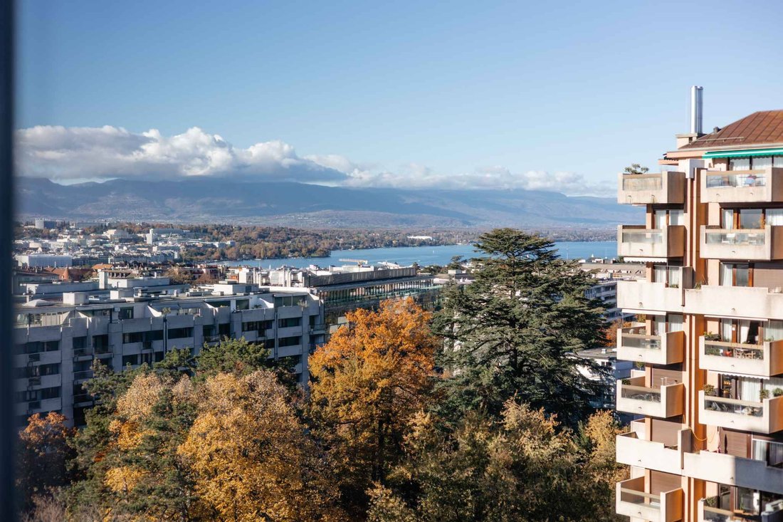 Apartment in Geneva, Genève, Switzerland 2 - 18633276