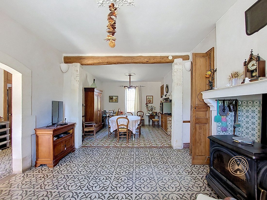 Villa in Saint-Rémy-de-Provence, Provence-Alpes-Côte d'Azur, France 5 - 18635120